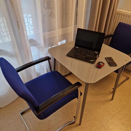 Comfortable Rooms For Working - Levallois المظهر الخارجي الصورة