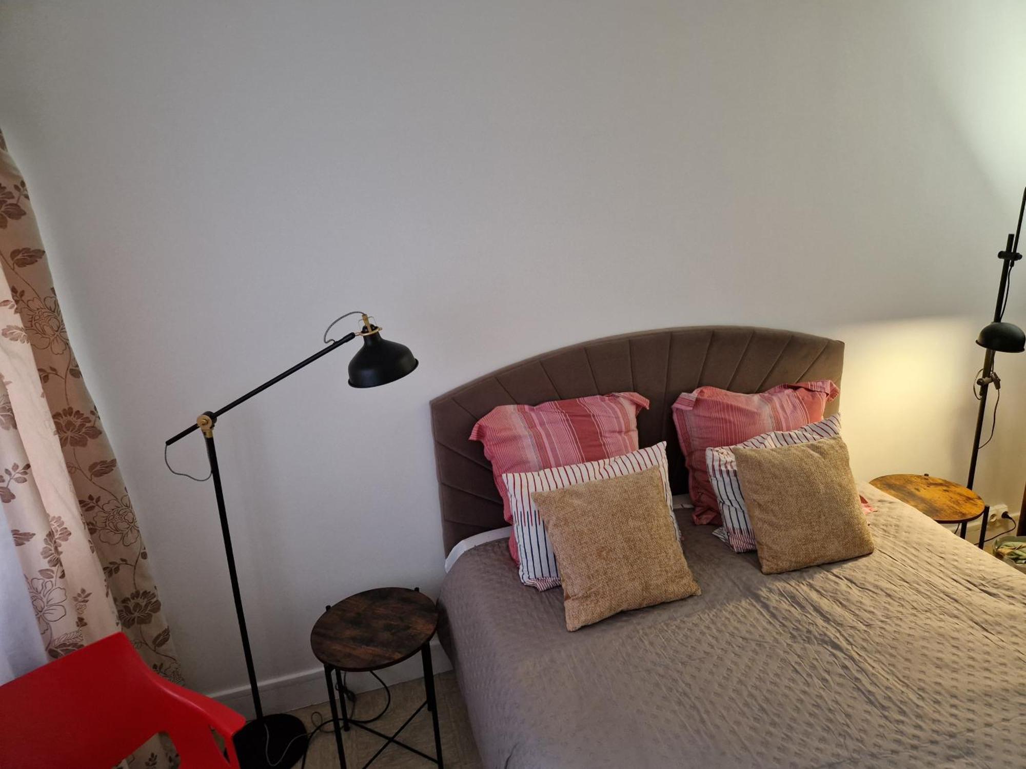 Comfortable Rooms For Working - Levallois المظهر الخارجي الصورة