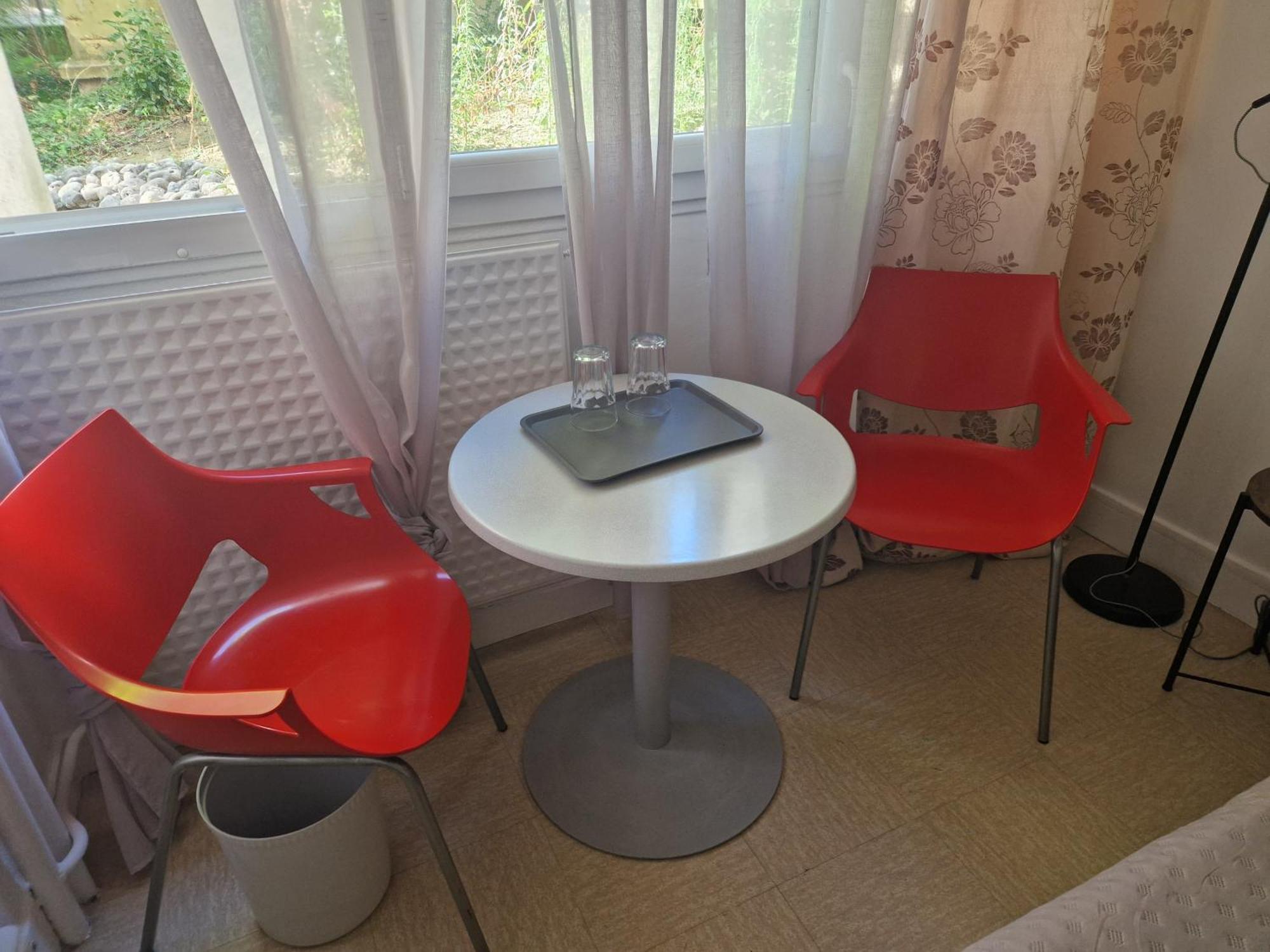 Comfortable Rooms For Working - Levallois المظهر الخارجي الصورة