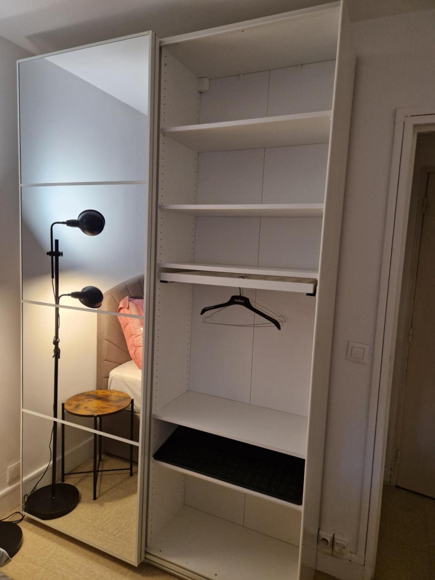 Comfortable Rooms For Working - Levallois المظهر الخارجي الصورة