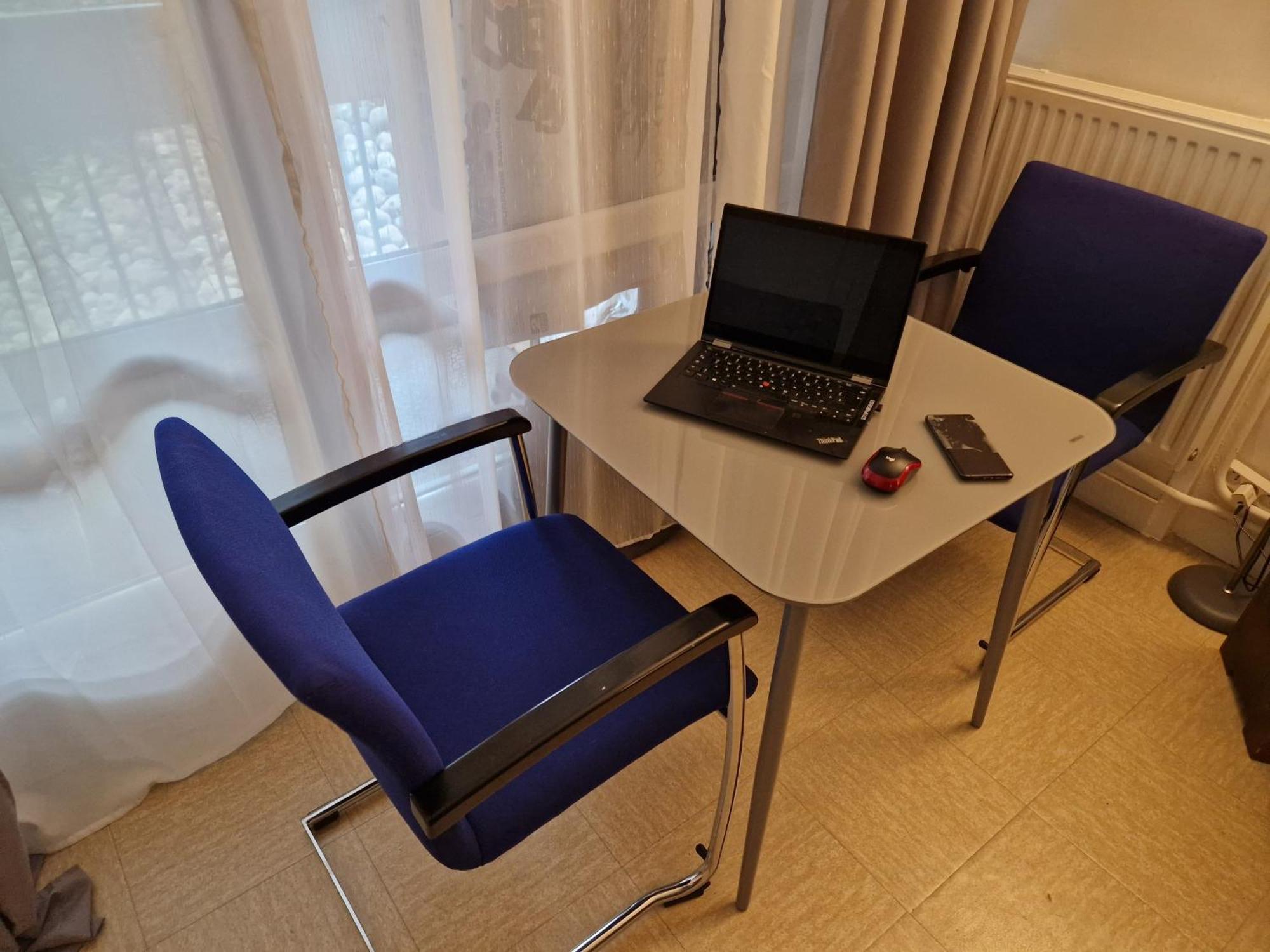 Comfortable Rooms For Working - Levallois المظهر الخارجي الصورة