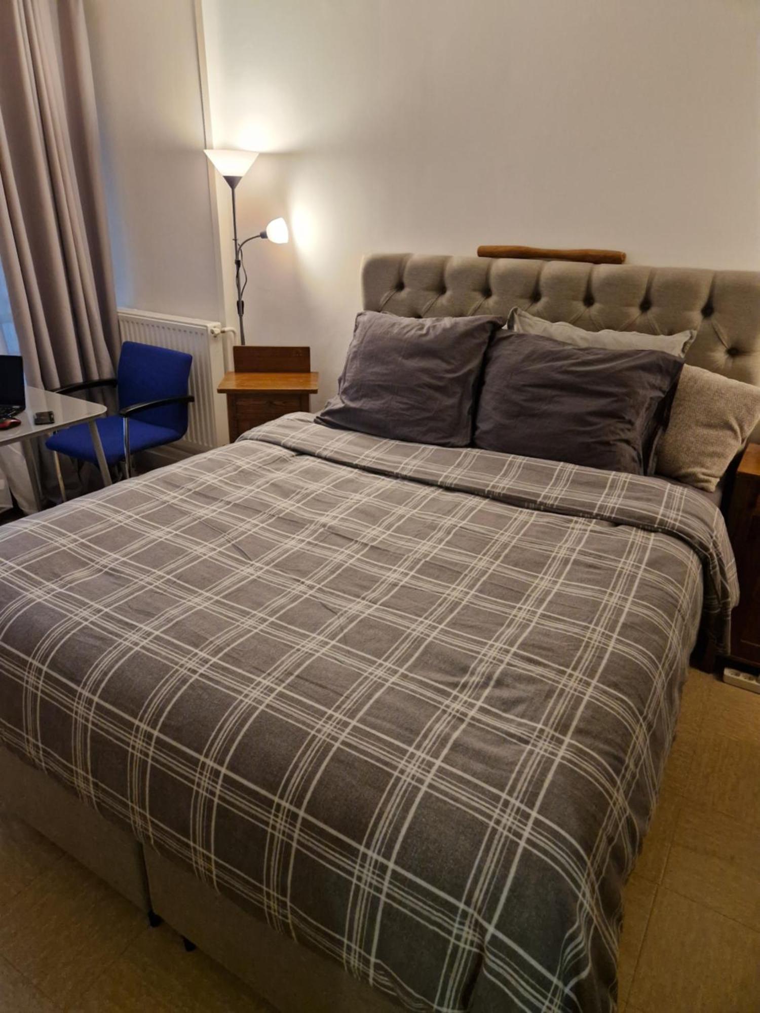Comfortable Rooms For Working - Levallois المظهر الخارجي الصورة