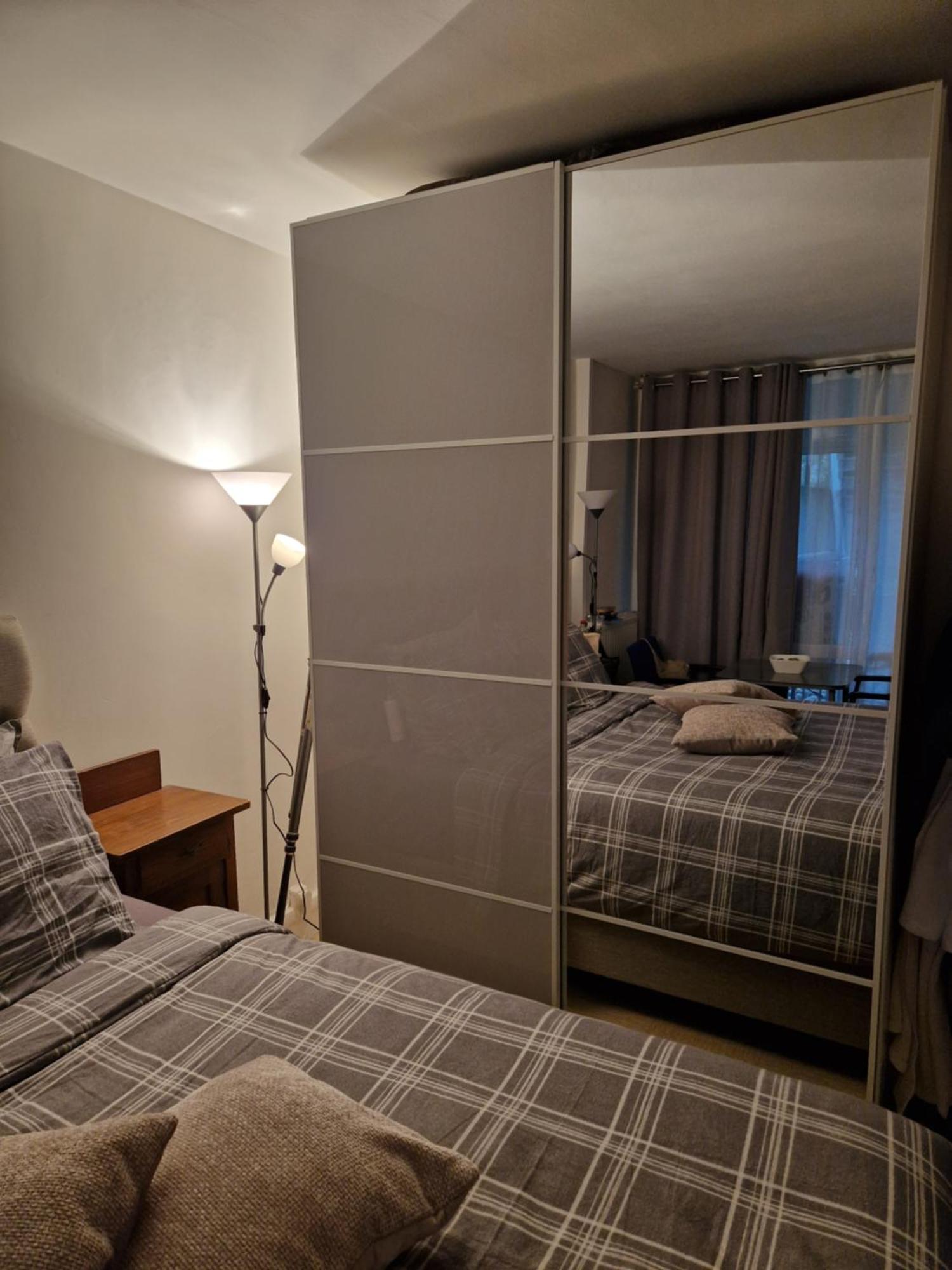 Comfortable Rooms For Working - Levallois المظهر الخارجي الصورة