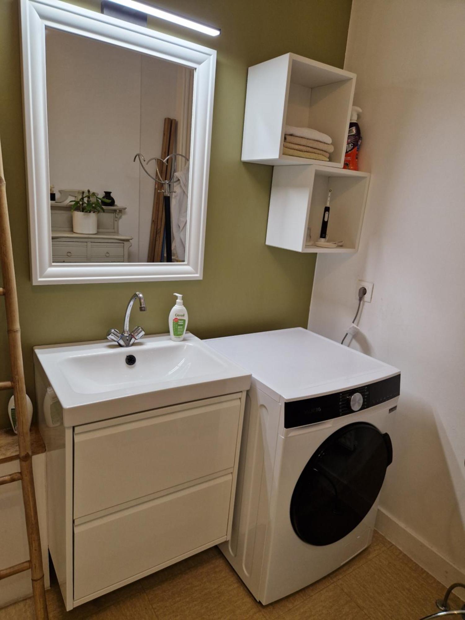 Comfortable Rooms For Working - Levallois المظهر الخارجي الصورة